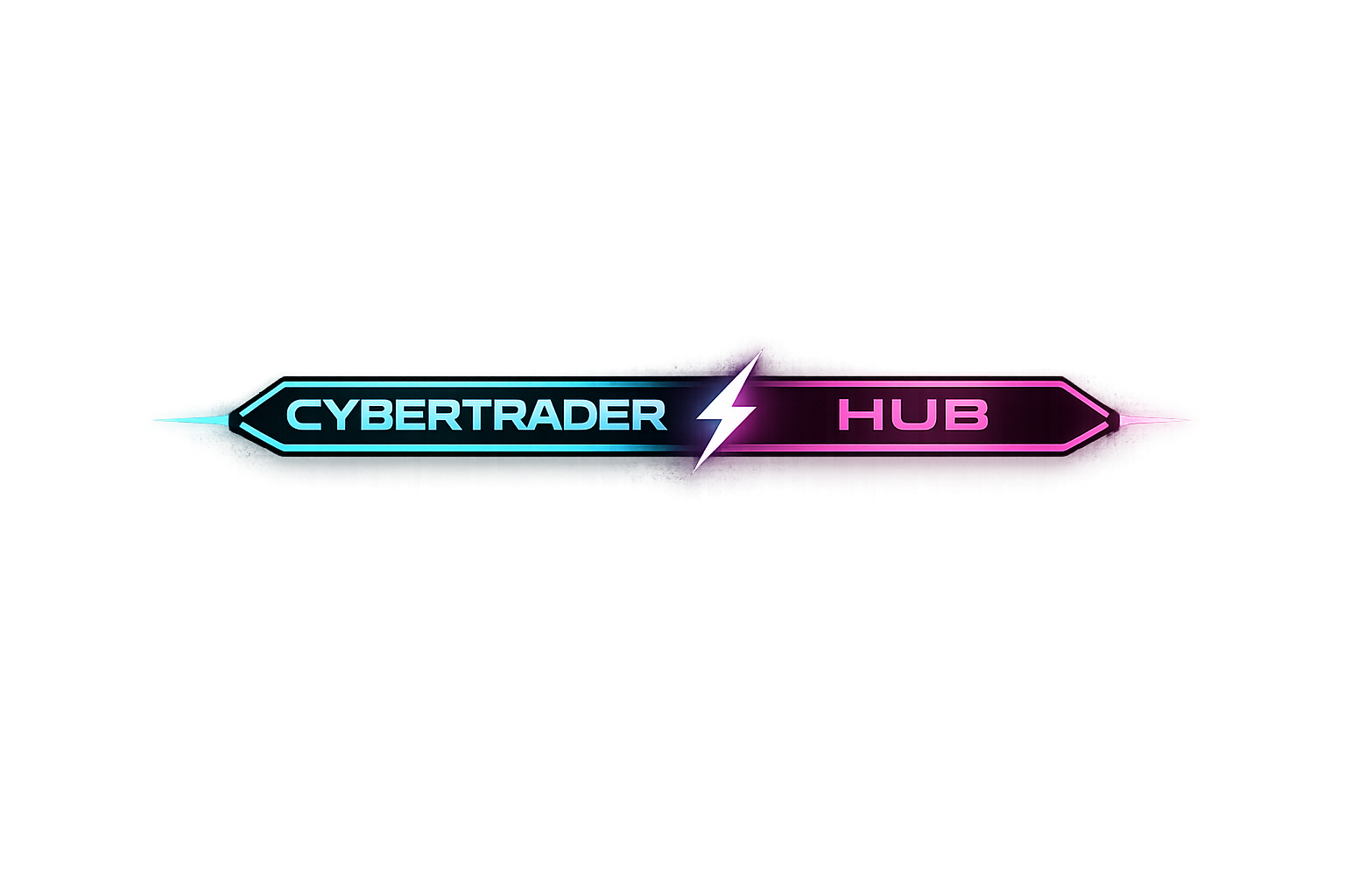 CYBERTRADER HUB
