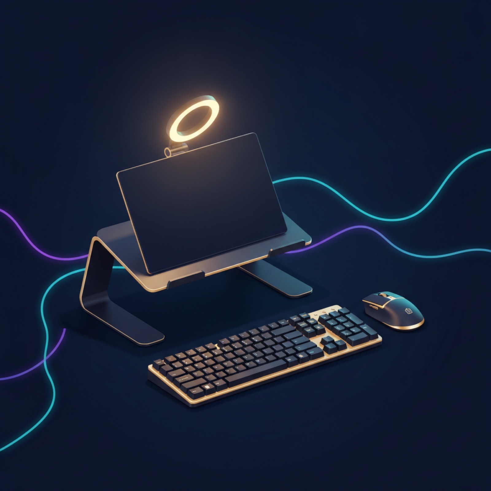Best Desk Accessories for remote work