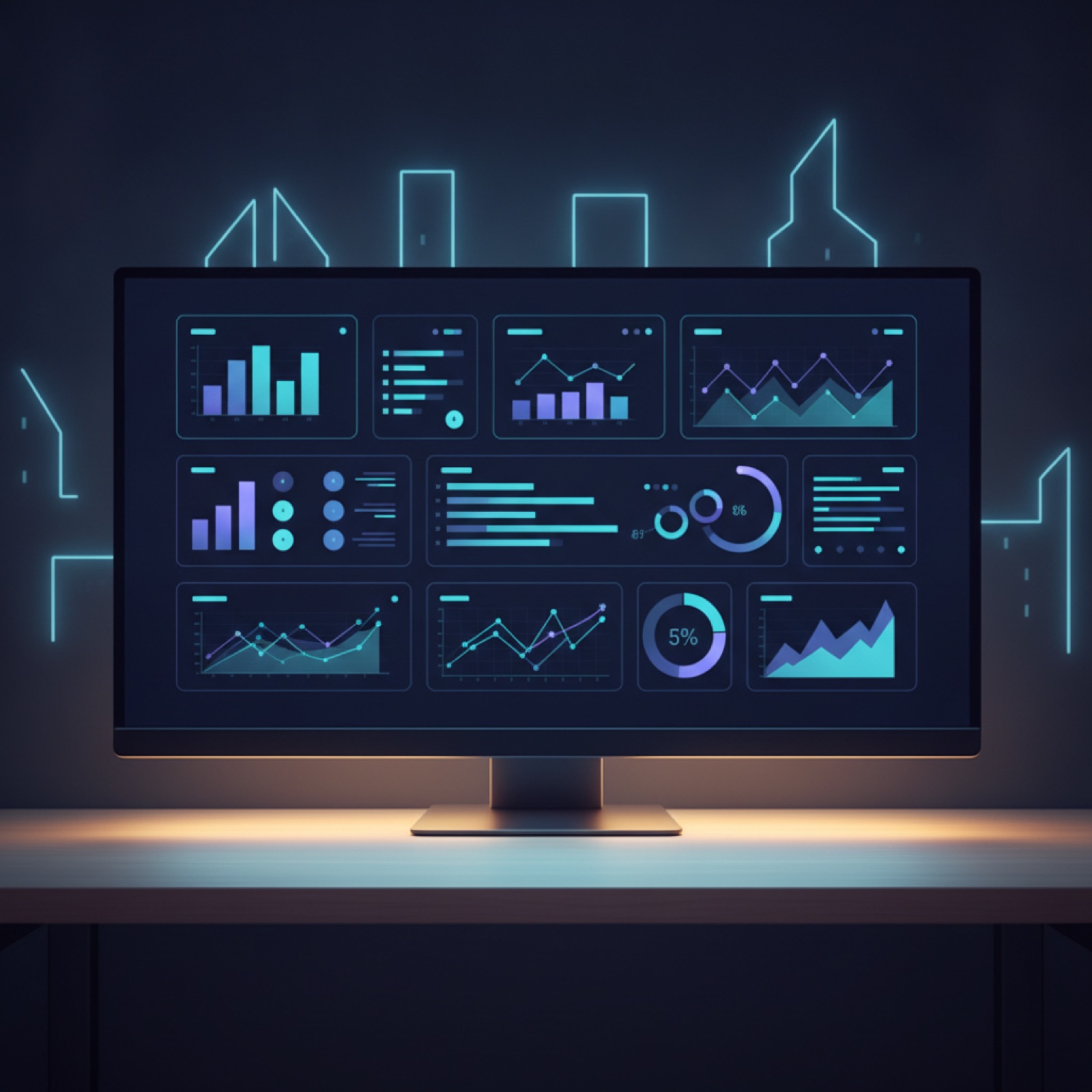 Best Monitors for remote work