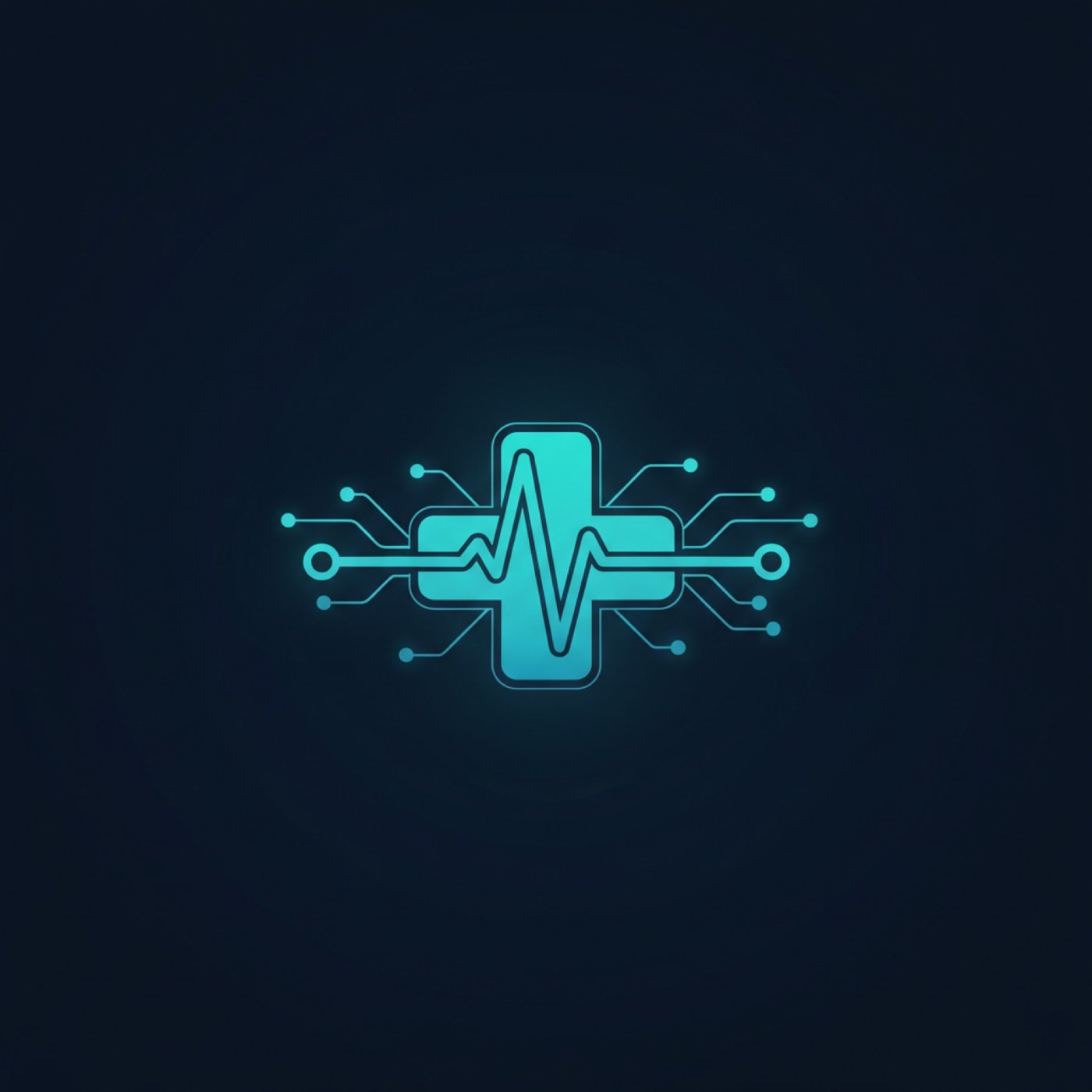 Medical AI Jobs illustration
