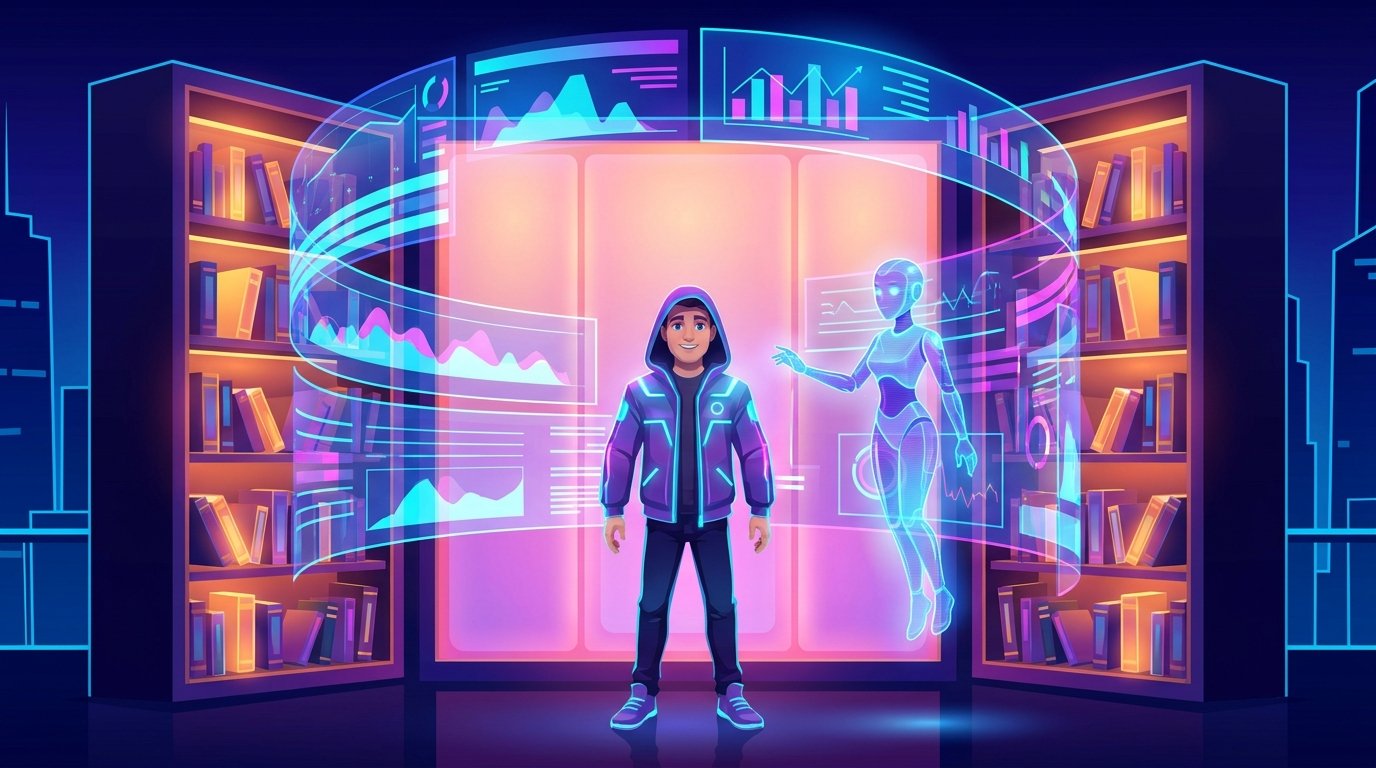 Actuary AI Jobs illustration
