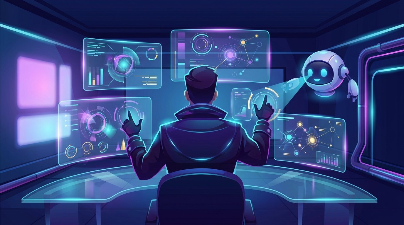 Can an AI Workforce Give a 10-Sale Agent the Capacity of a 30-Sale Business?