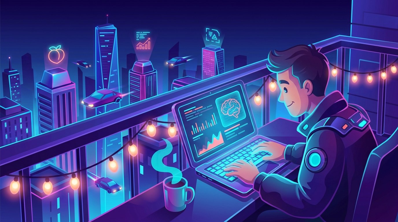 Is AI Training Work a Scam? The One Rule That Settles It