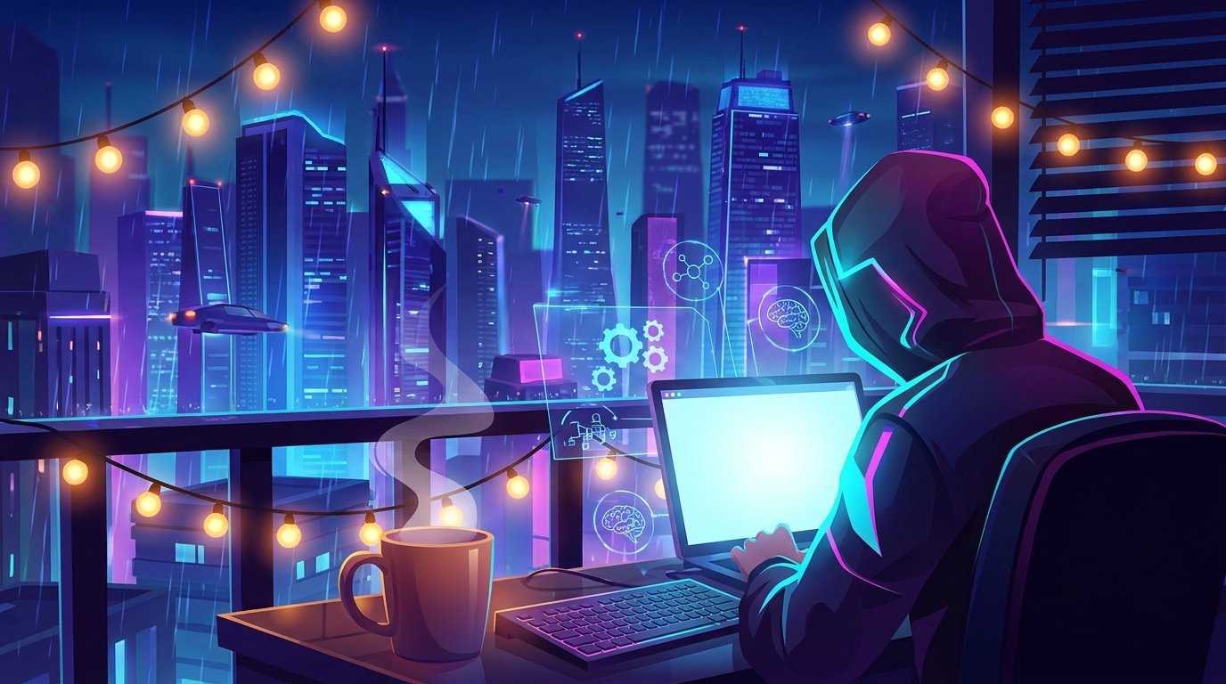 Person choosing the best first AI role for their background