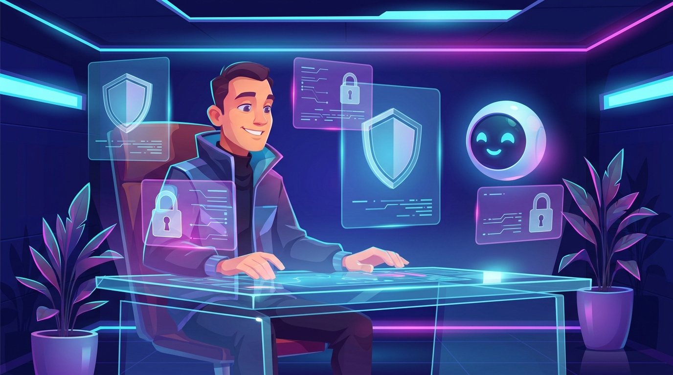 AI Red Teaming Jobs illustration