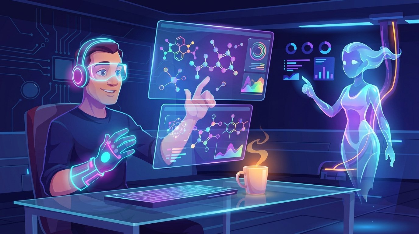 AI Safety Researcher (Model Evaluations) illustration