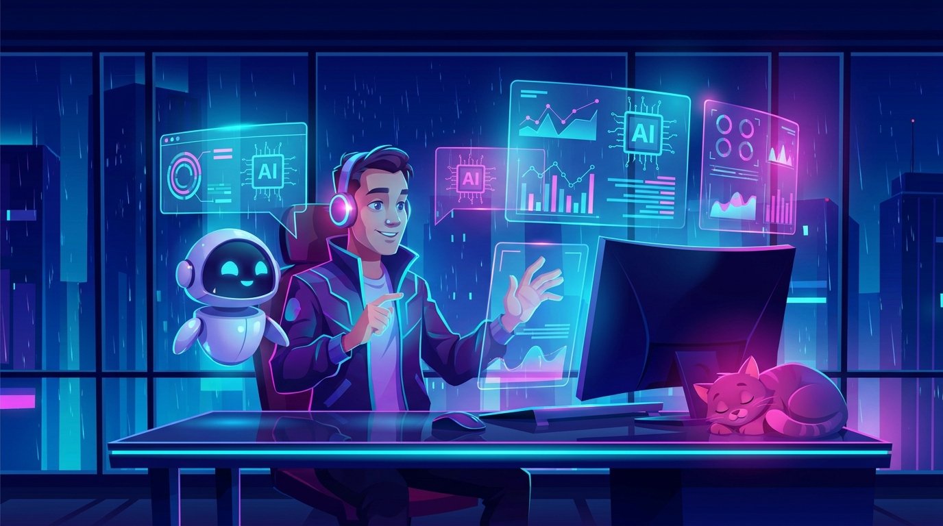 Top 10 Consulting and Strategy AI Jobs in 2026