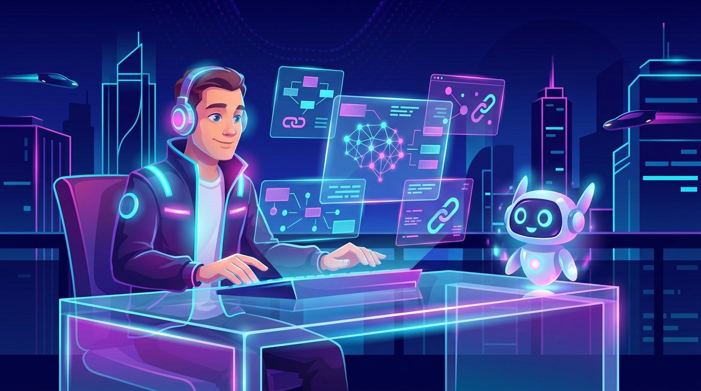 Korean AI Training Jobs in 2026