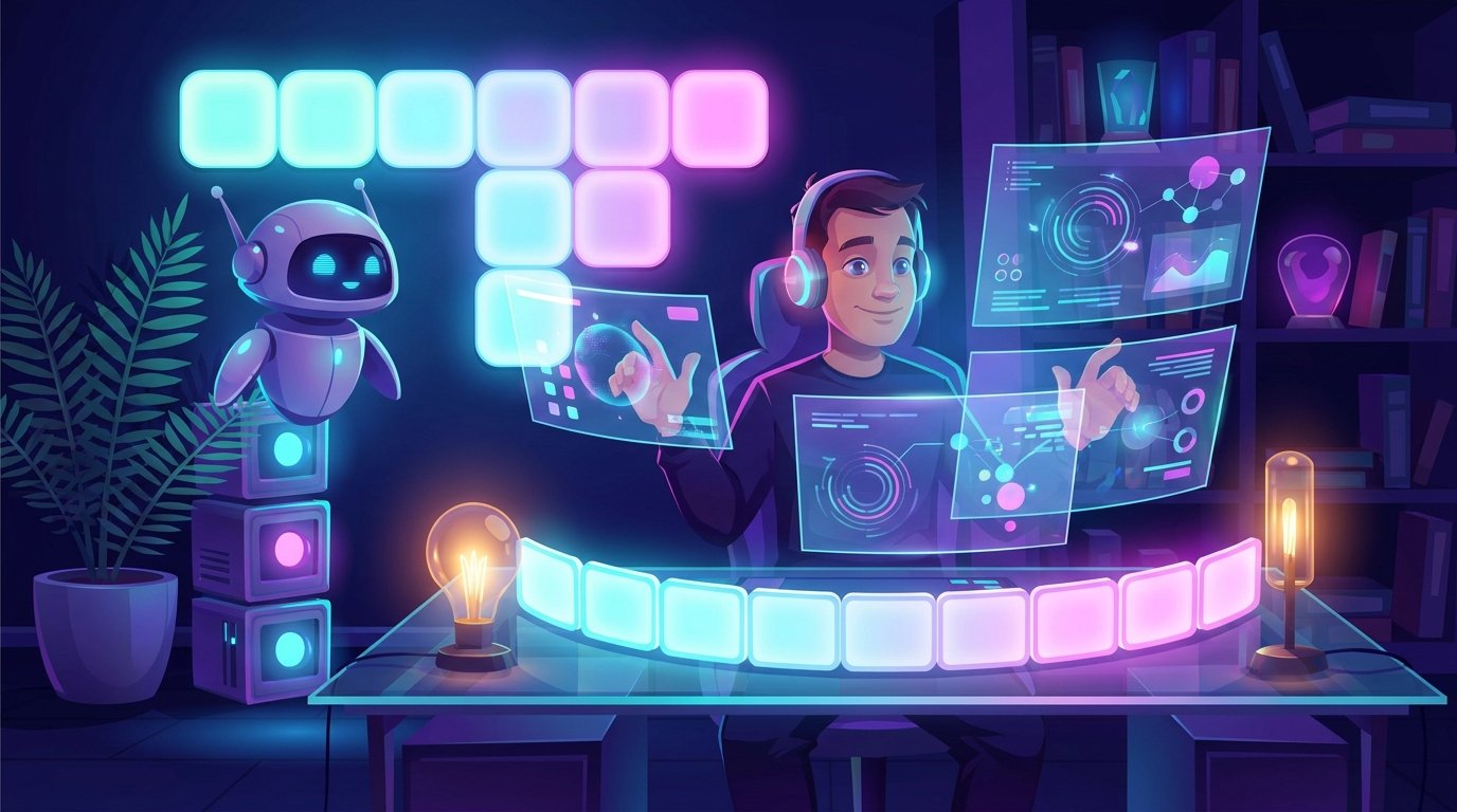 Category Sorting Blitz illustration