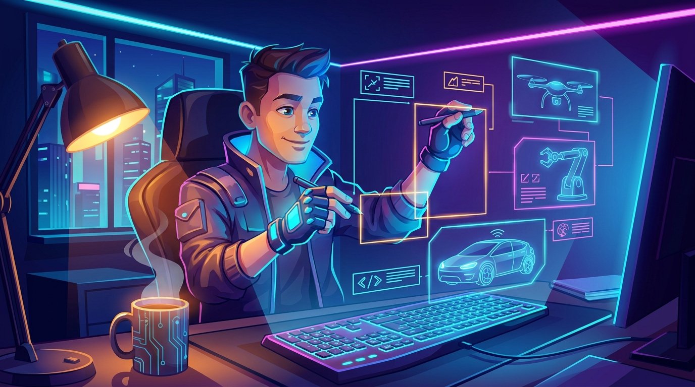 Video Annotation Jobs in 2026