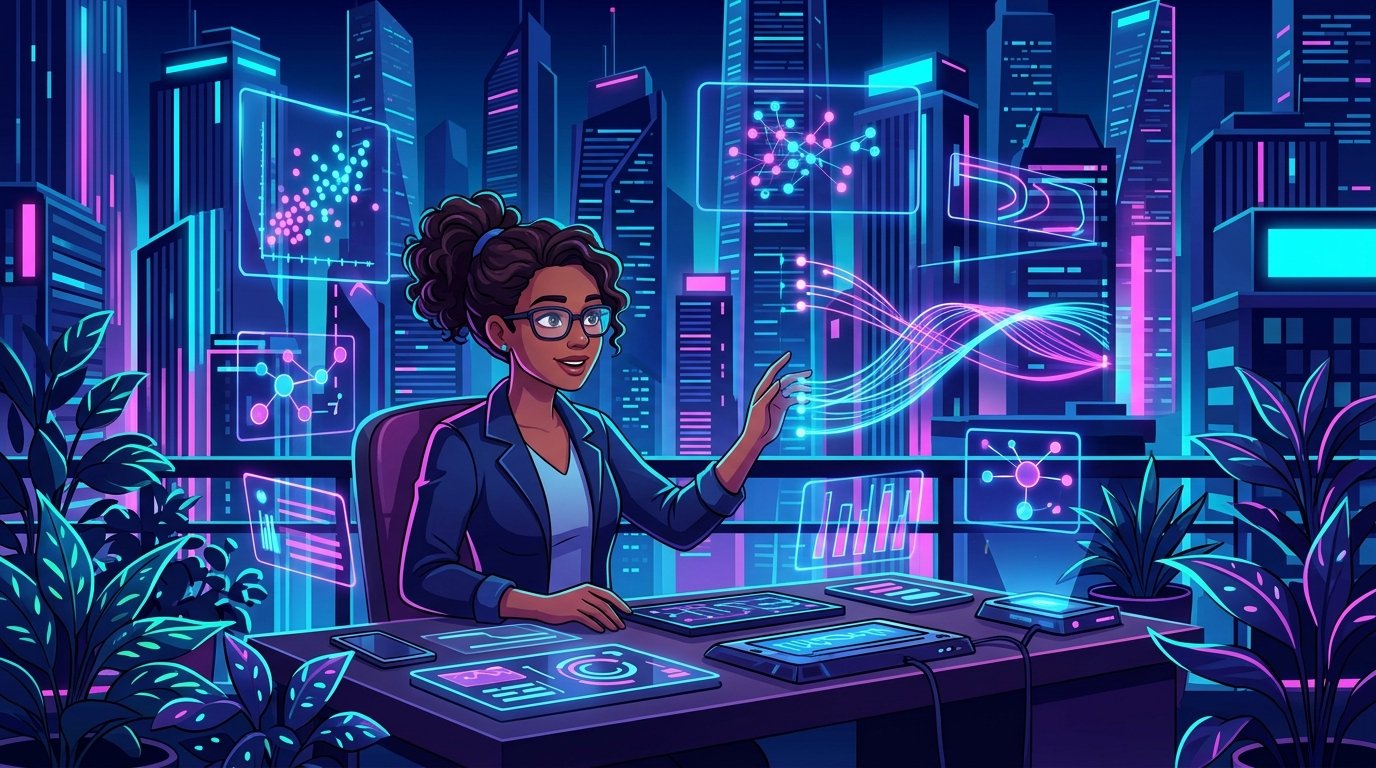 AI Jobs for Data Scientists in 2026