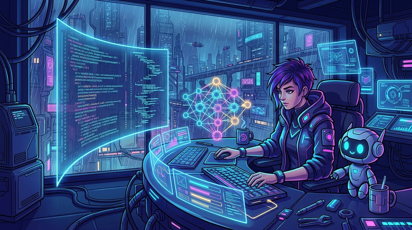 Debugging Code Game illustration