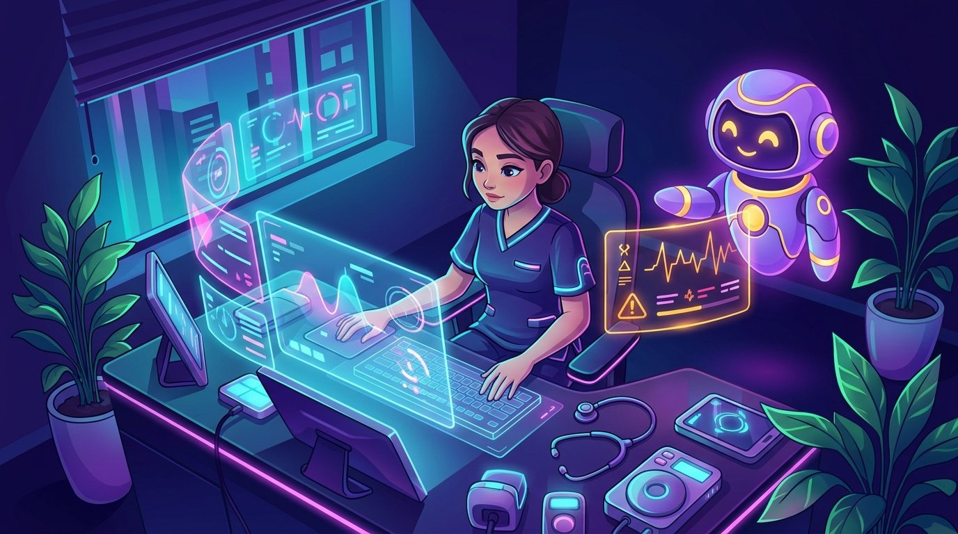 Distributed Productivity Stack for Remote Teams