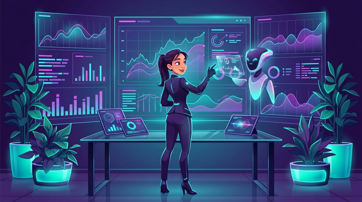 Finance Operations Lead (Global Payroll) illustration
