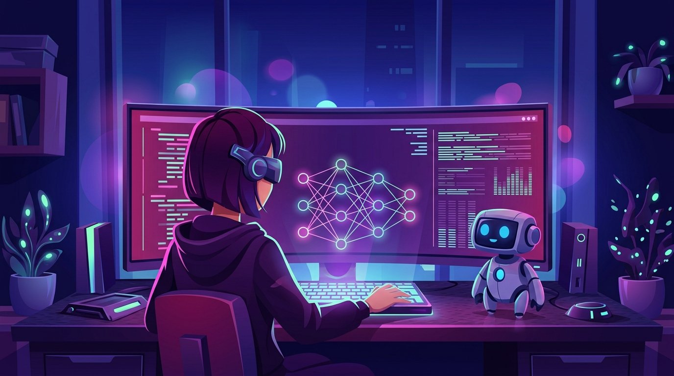 Salesforce Added Zero Net Engineers in FY2026. It Grew Sales 20%