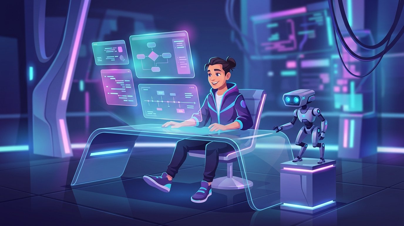 Property Management AI Adoption Tripled. Only 8% Automated Anything