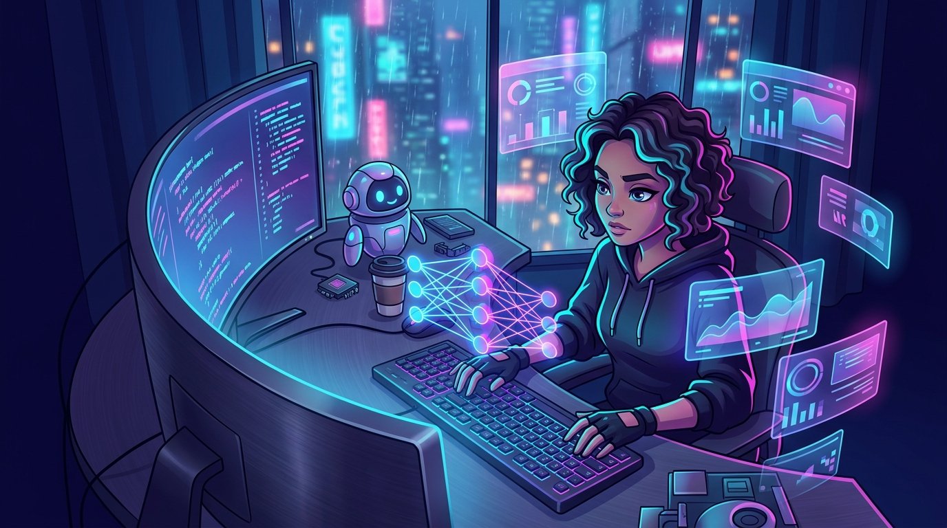 Java AI Jobs illustration