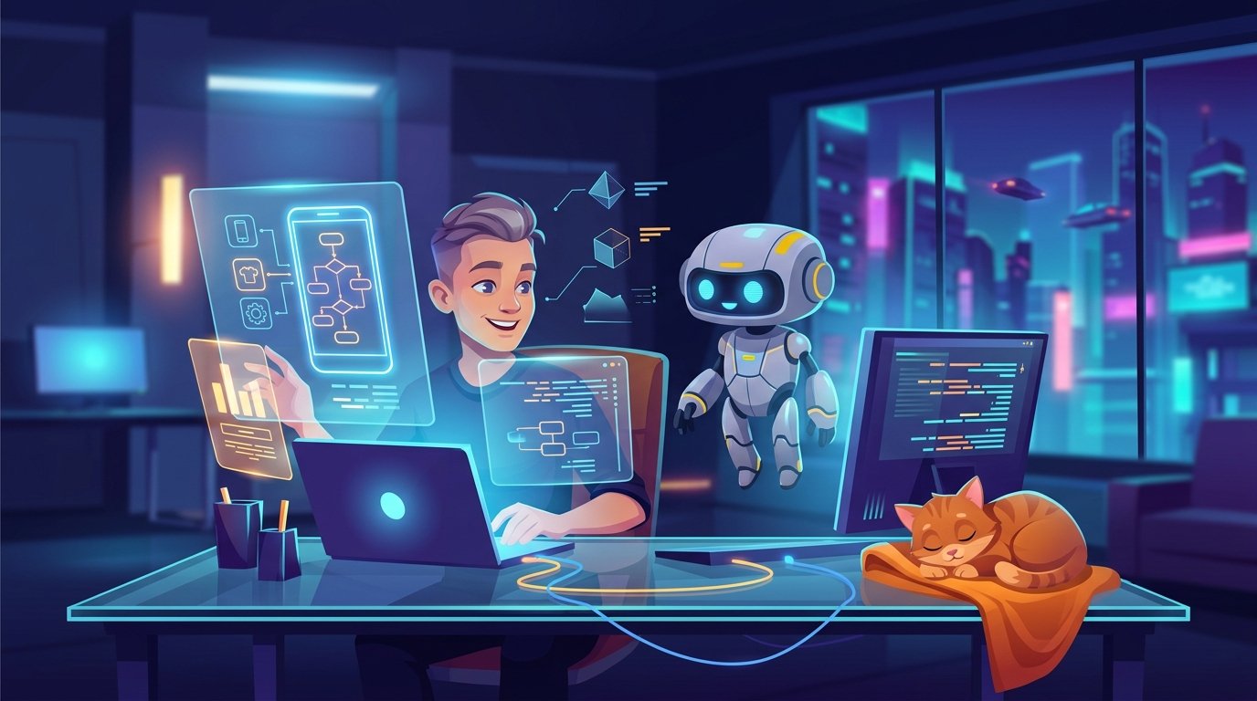 80% of Companies Want Their Auditors Using AI. Only 34% Are