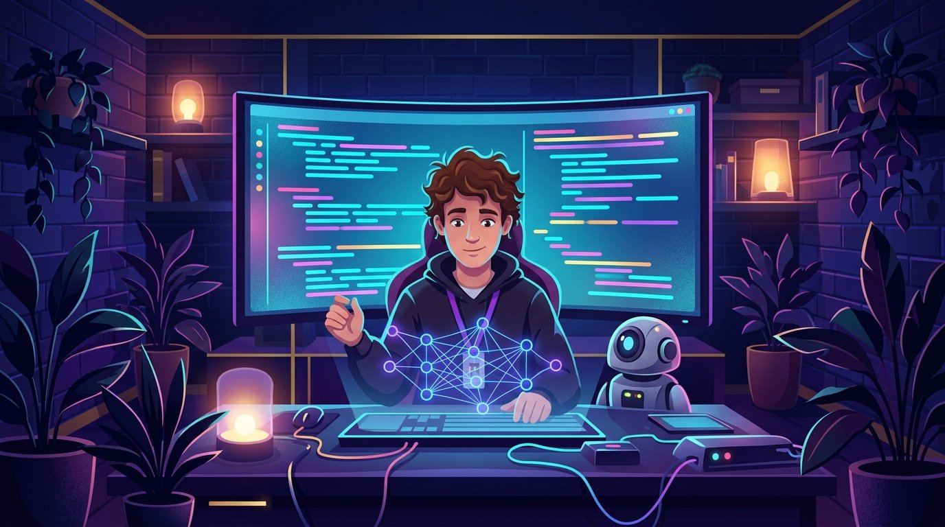 Product Marketing Manager (Developer Tools) illustration