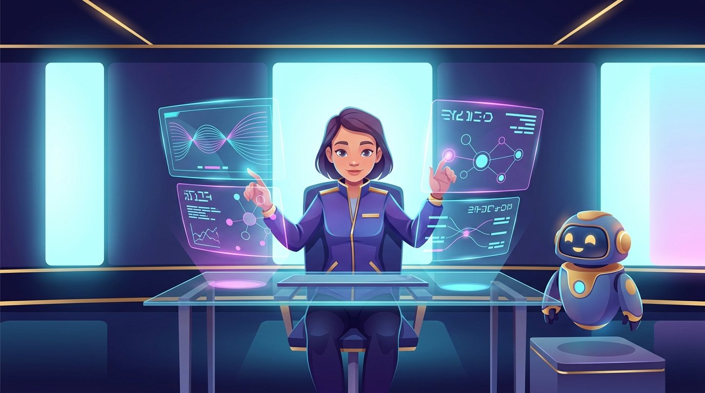 Proofreading Challenge illustration