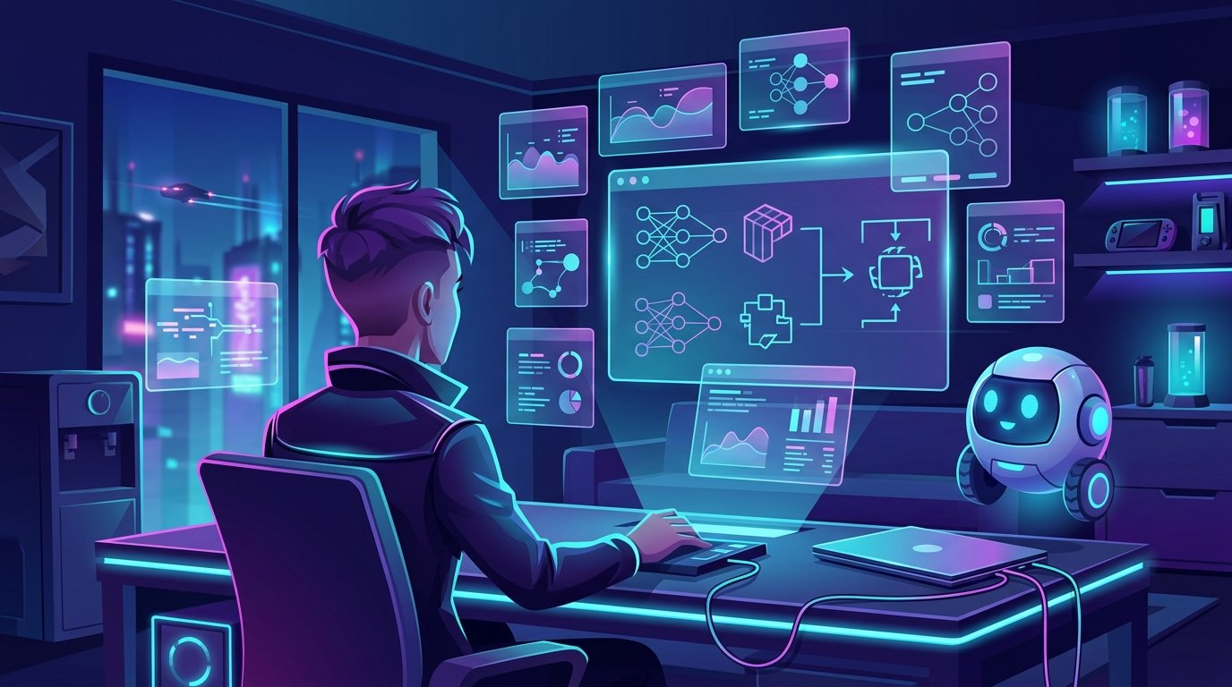 AI Was Cited in 205,000 US Job Cuts Through August 2026