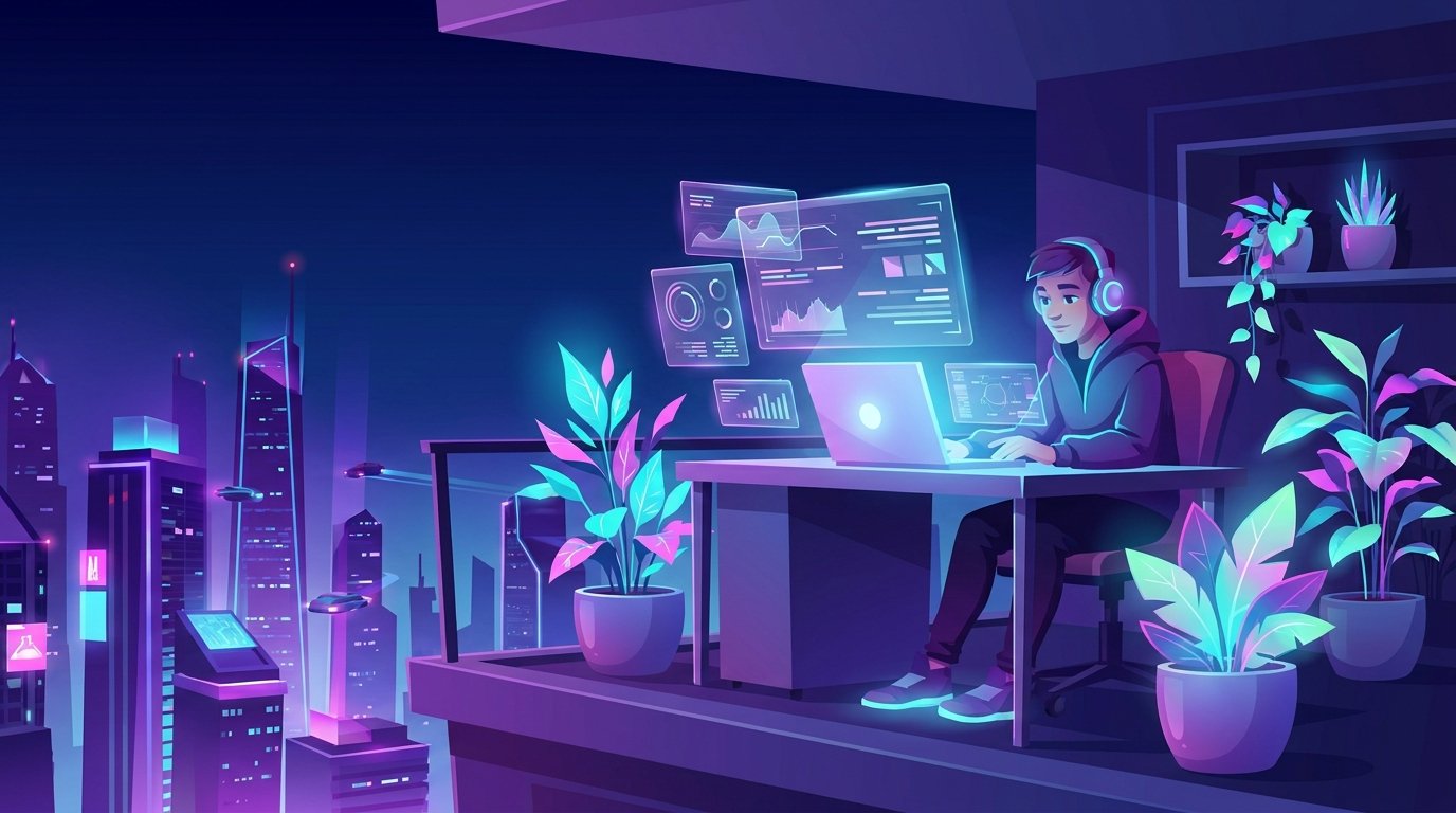 Top 10 Remote AI Jobs With No Experience Required in 2026