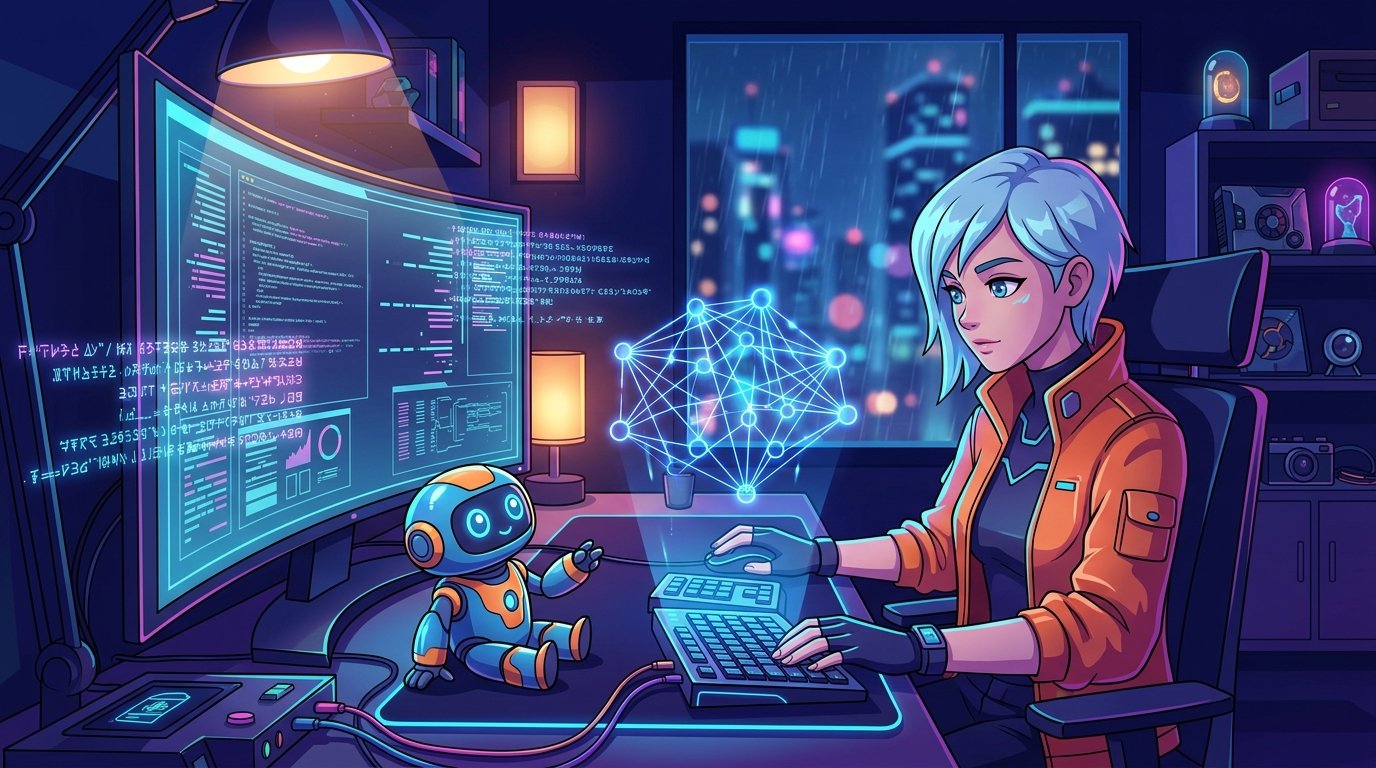 Remote Engineering Jobs & Projects illustration
