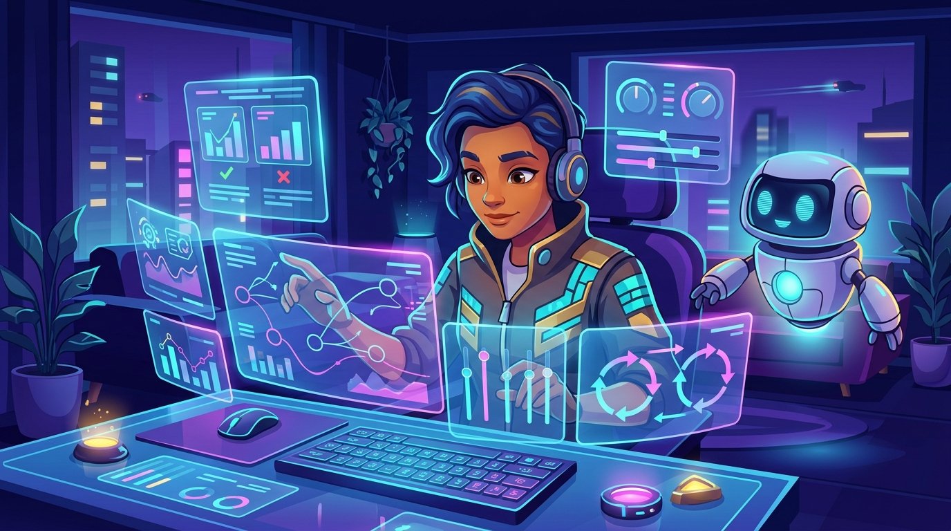 Scale AI Cut 200 Staff and 500 Contractors. Where That Work Went