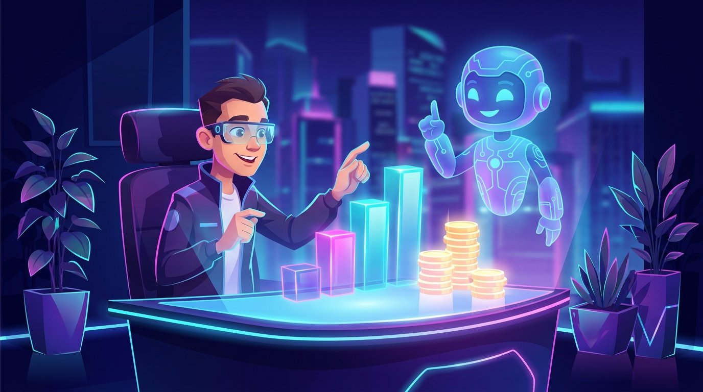 Surge AI Out-Earned Scale AI Without Raising a Dollar