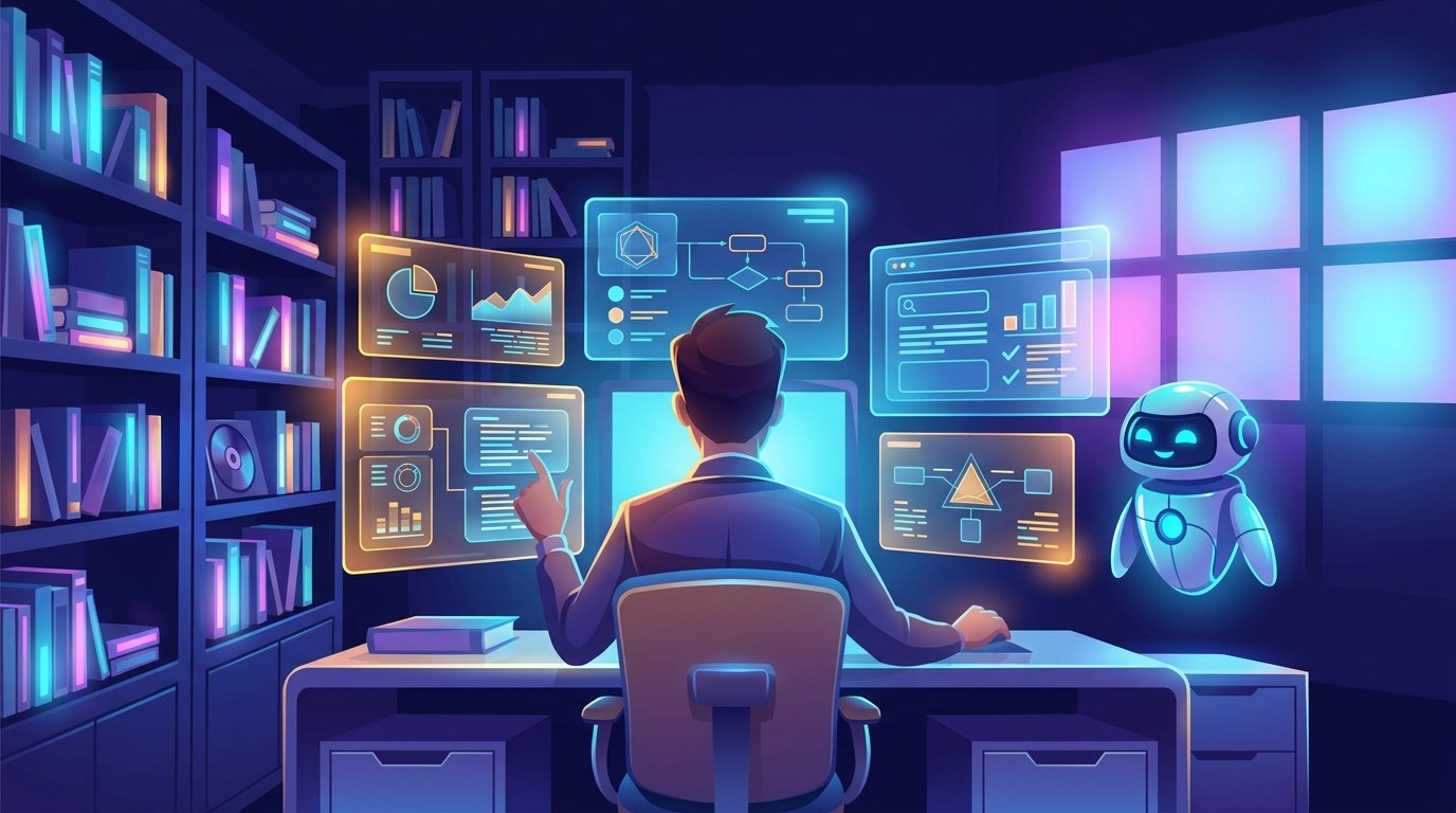 Upwork: Demand for AI Skills Grew 109%, and Those Freelancers Earn 40% More