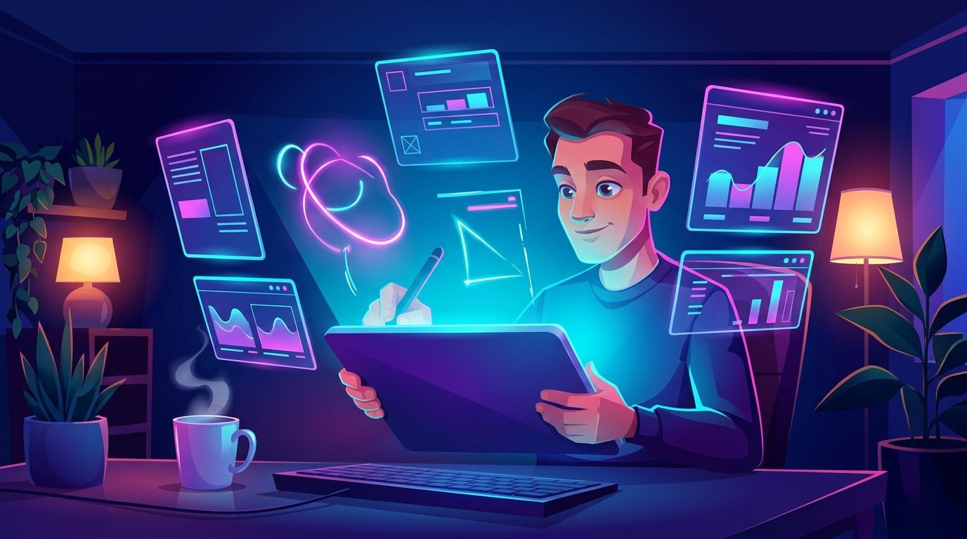 What AI Training Work Really Pays After Tax