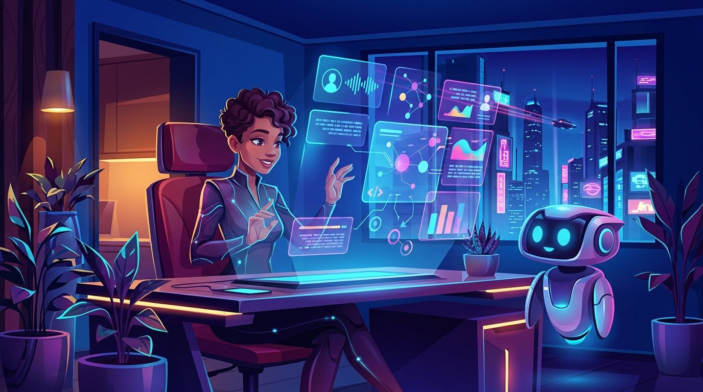 micro1's AI Interviewer Zara: What It Is Actually Scoring