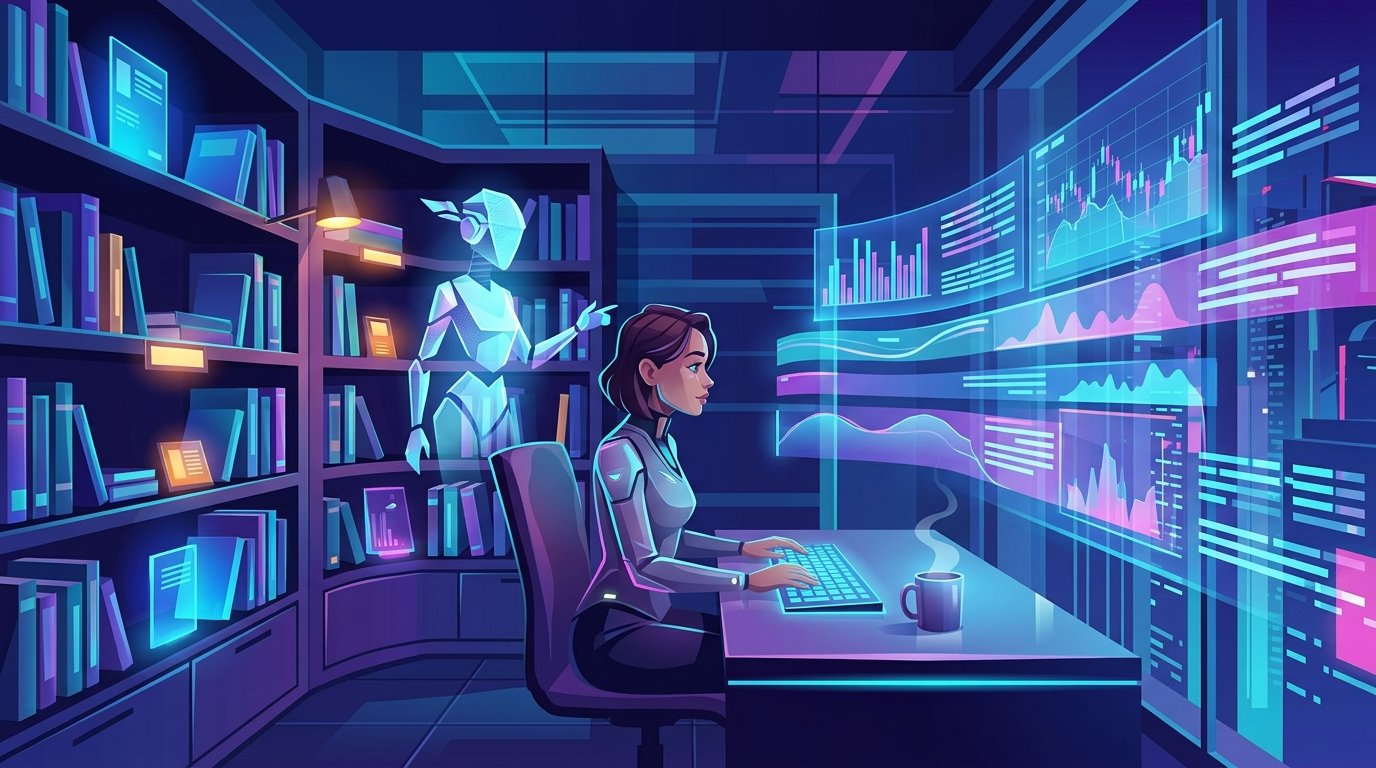 AI Jobs for Supply Chain and Logistics Pros in 2026
