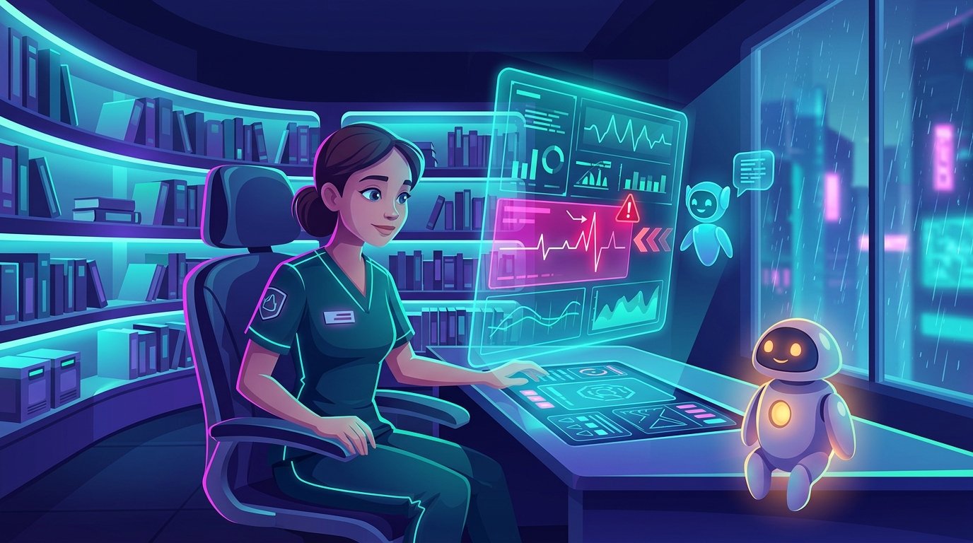 Knowledge Workers: Survey on Modern Workplace Communication Tools illustration