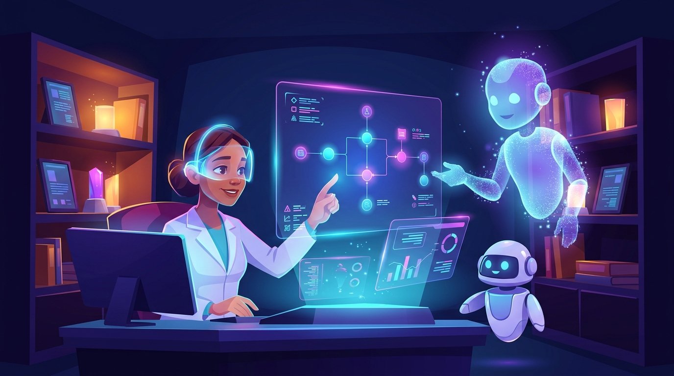 Every Brokerage With 100+ Agents Now Reports 100% AI Use