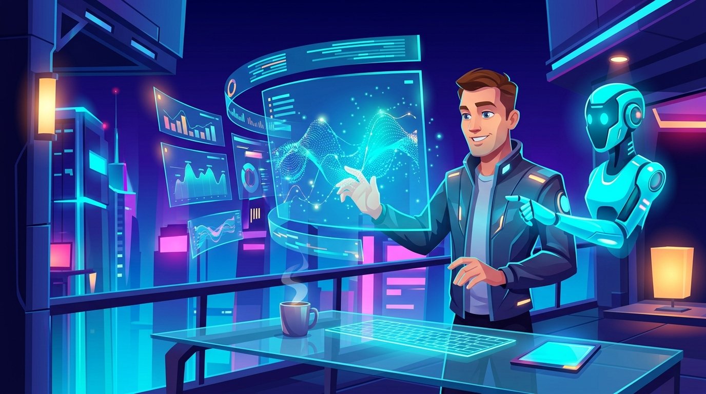 Quantum Computing Experts: Review for a Beginner Exam illustration