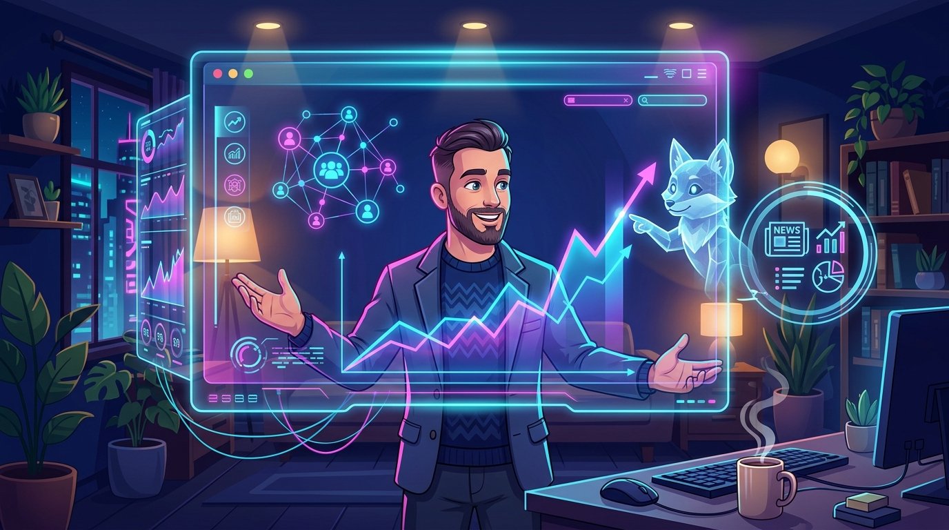 Agents Are Racing to Learn AI. Labs Are Paying Agents to Teach It