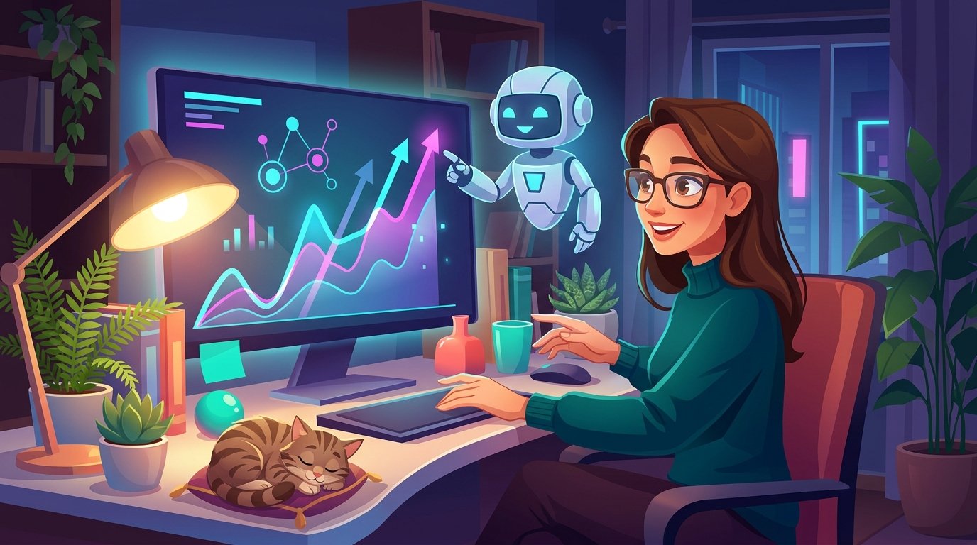 Market-Moving Trump News illustration