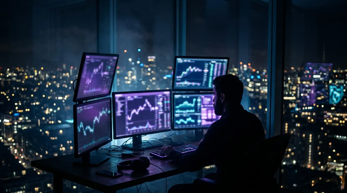 Top 10 Finance AI Jobs in 2026 (Advertised Pay Included)