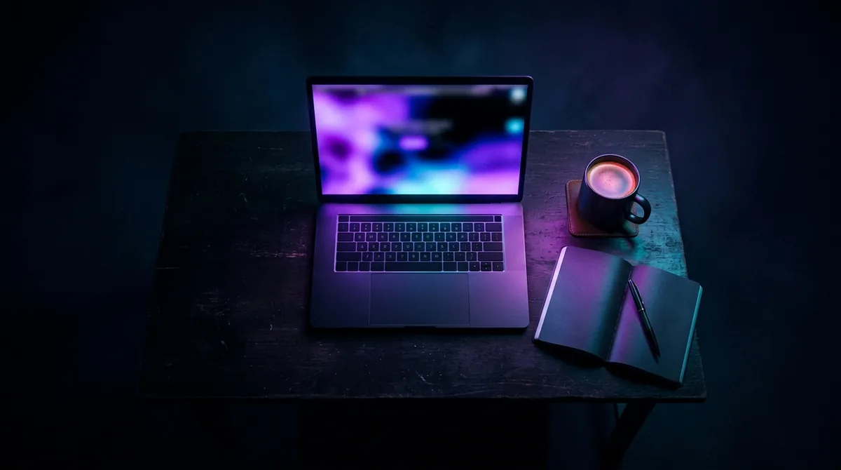Yes, This Work Trains the Systems That Write. Read This Before Applying