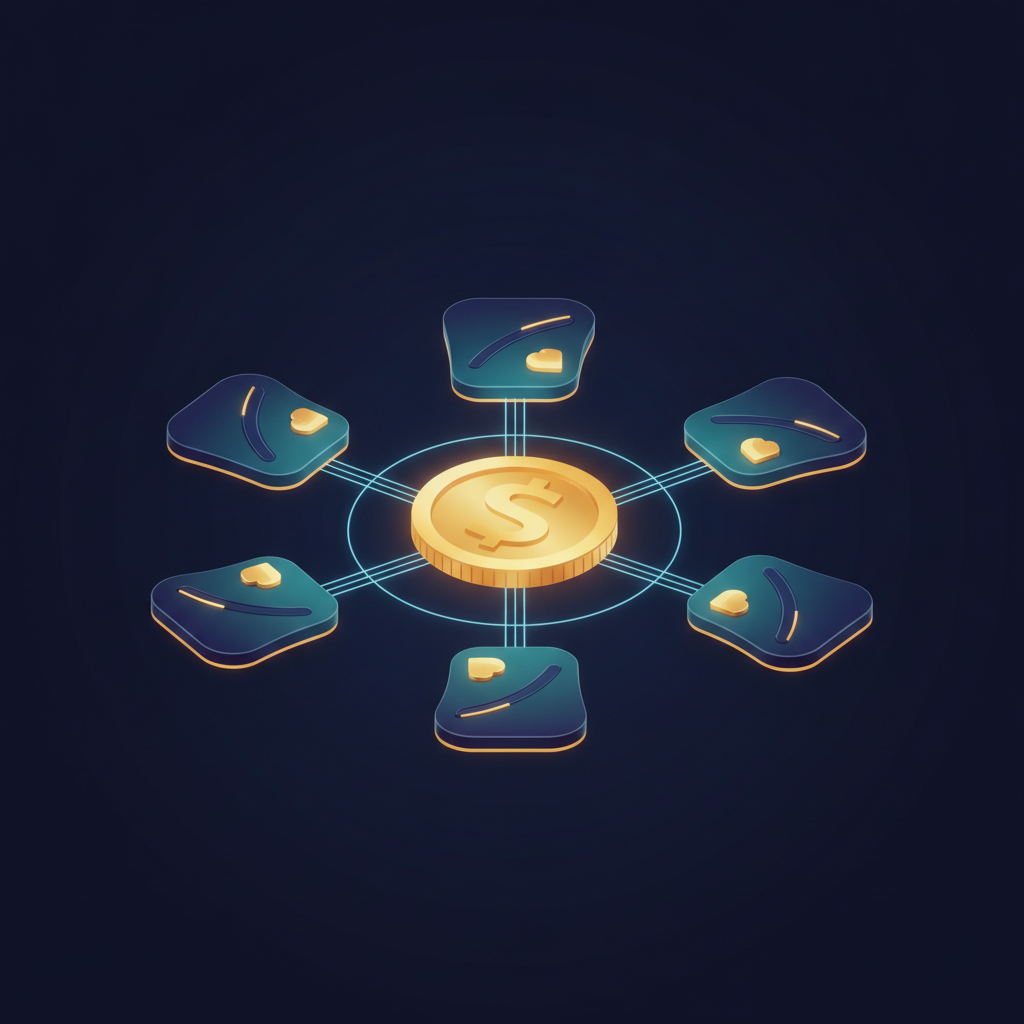 Top companies that pay you to train AI shown as platform cards