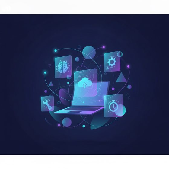 Remote AI trainer working from home in the United States