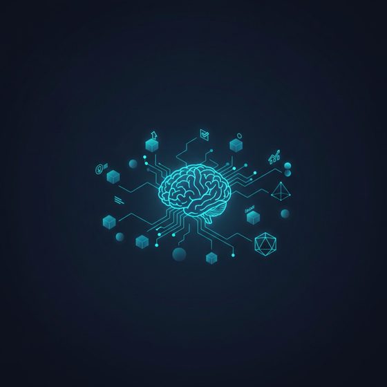 Person managing work across two AI training platforms on a laptop
