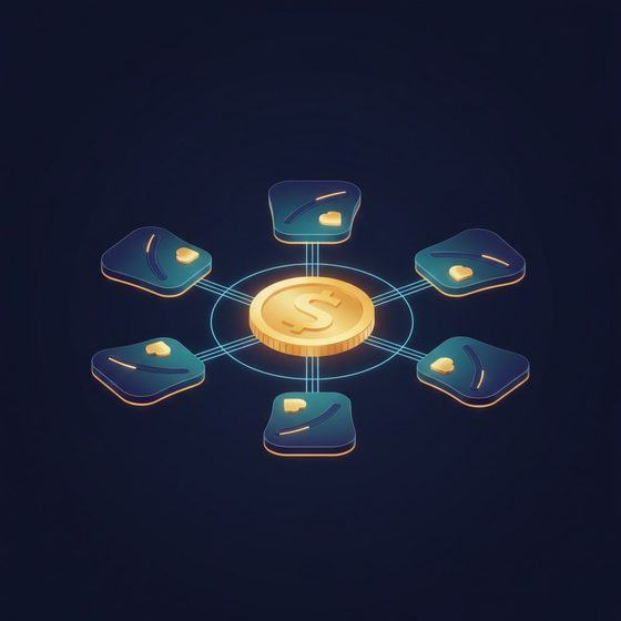 Top companies that pay you to train AI shown as platform cards
