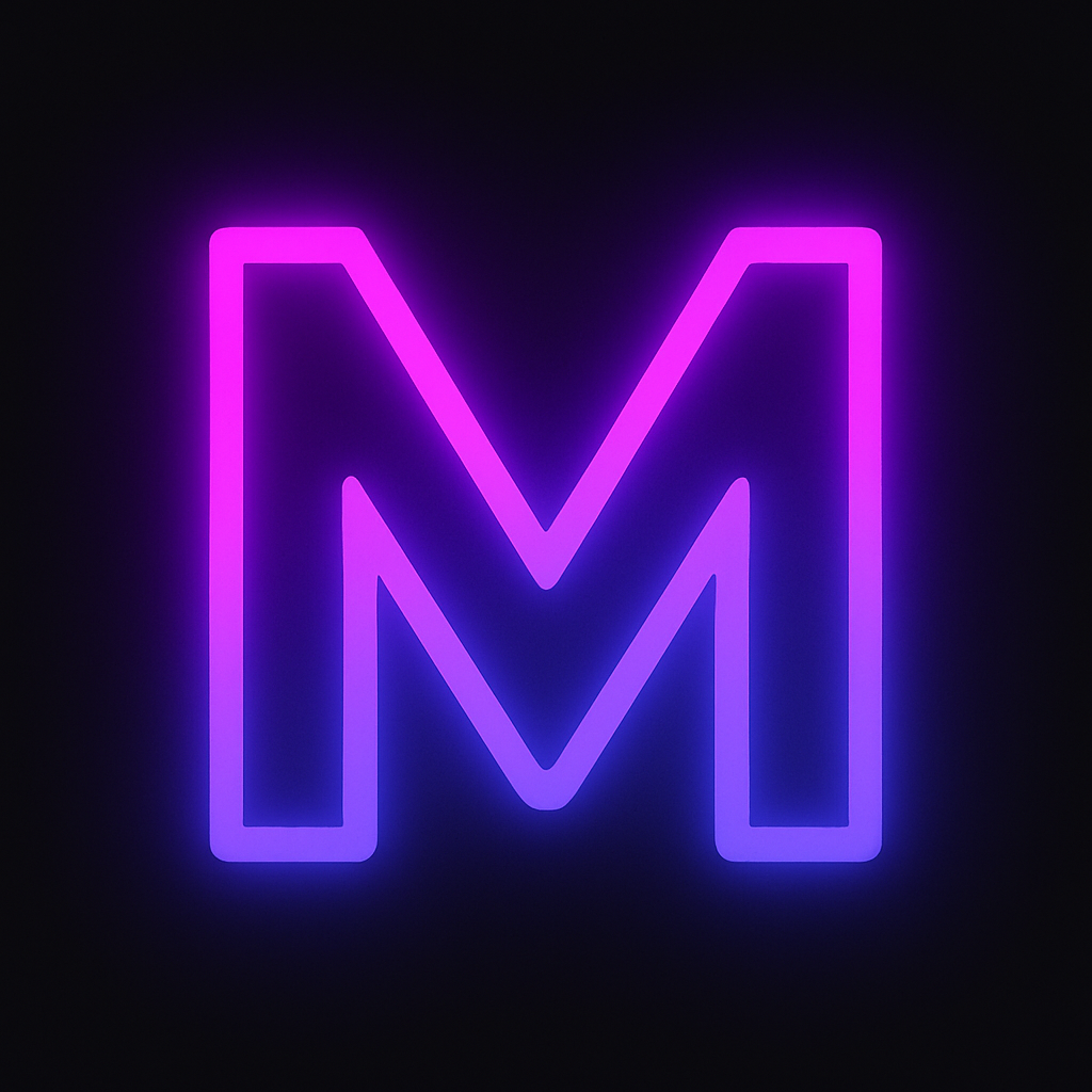 Mercor logo