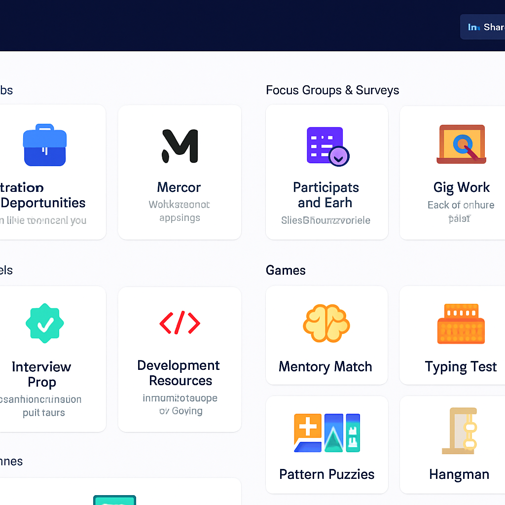 Portfolio icon