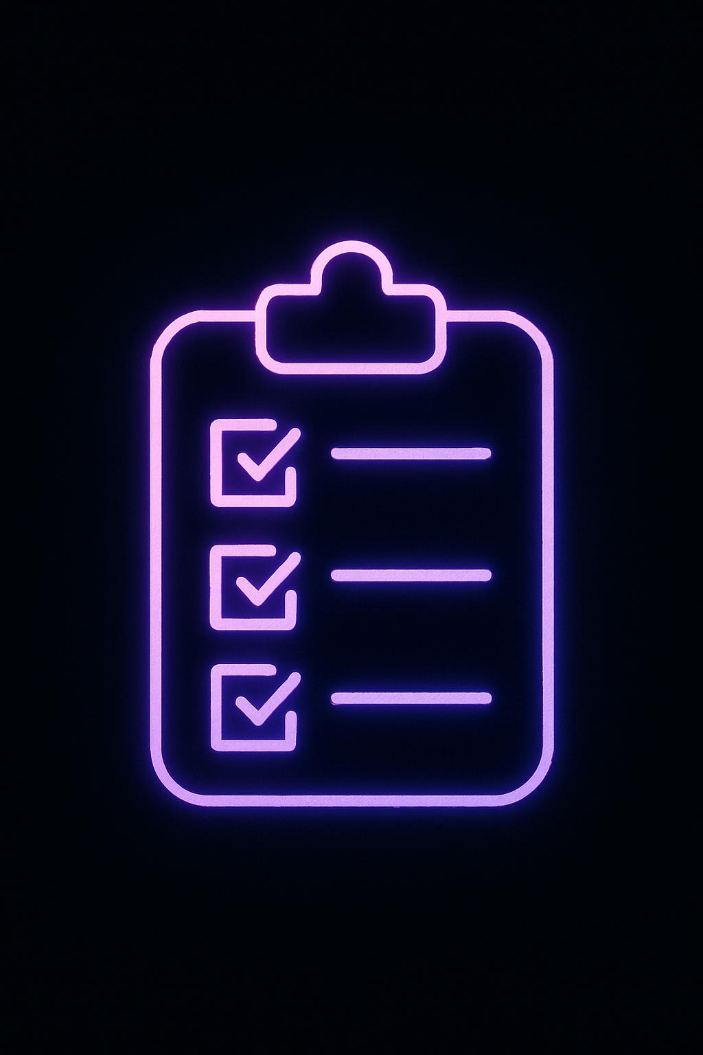 Project management icon
